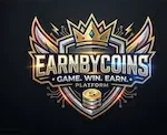 EarnbyCoins Game