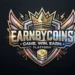 EarnbyCoins Game