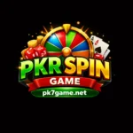 PKR SPIN Game