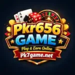 Pkr656 Game